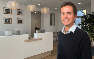 Le Laboratoire Antoine Durouchez recrute un.e audioprothésiste à Amiens